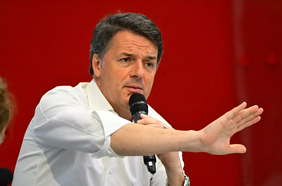 Renzi “Centri Albania allontanano Tirana da Ue”
