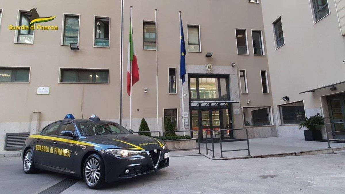 Sequestri per 1,4 milioni a due fiancheggiatori di Messina Denaro