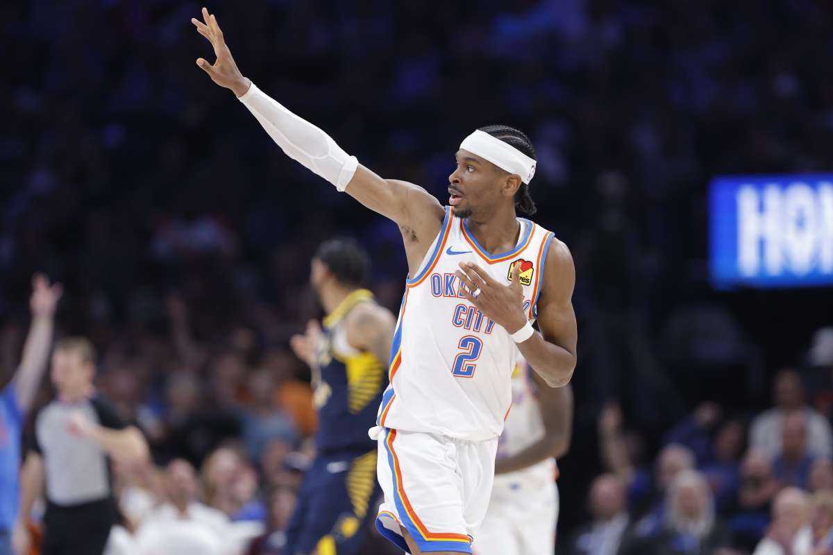Nona vittoria di fila per Oklahoma, Lakers fanno festa a Memphis