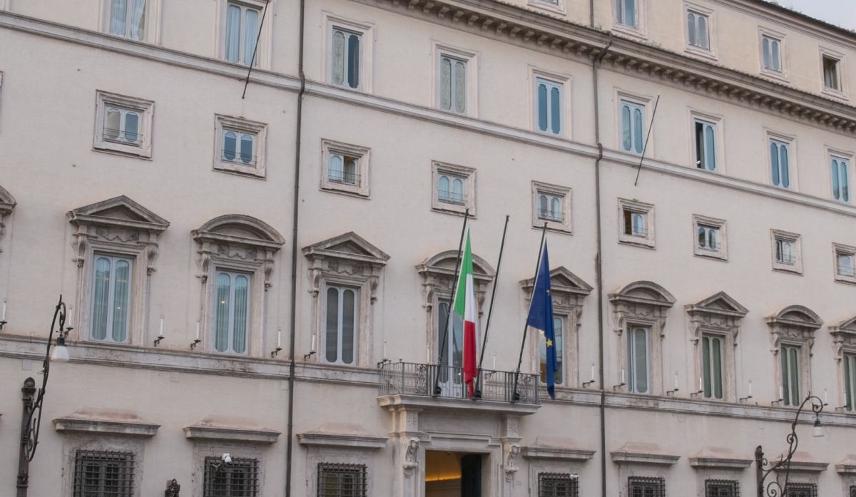 Cdm, il pacchetto Sicurezza diventa decreto. Meloni “Impegno mantenuto”