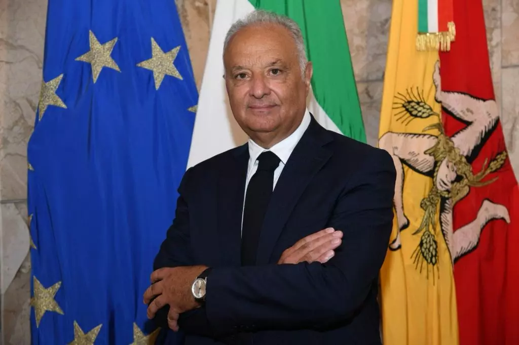 Regione Siciliana al Vinitaly, un viaggio tra tradizione e innovazione