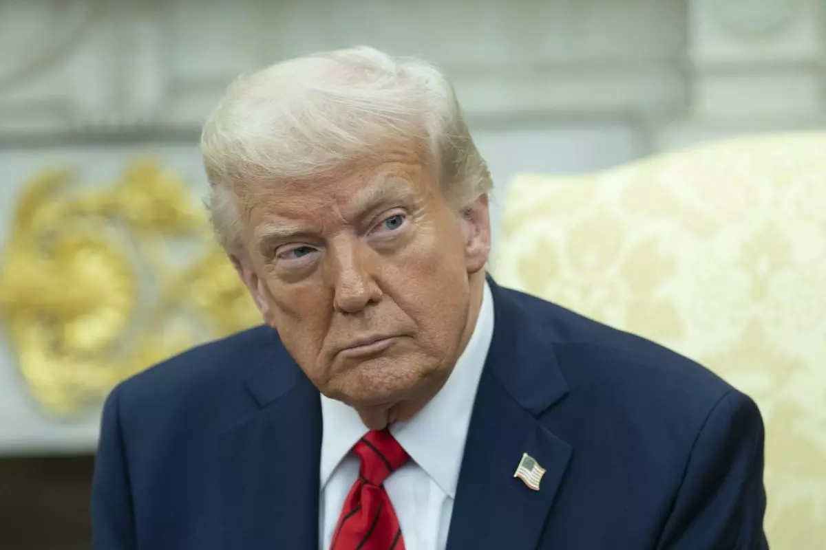 Ucraina, Trump “Le dichiarazioni di Zelensky prolungano lo sterminio”