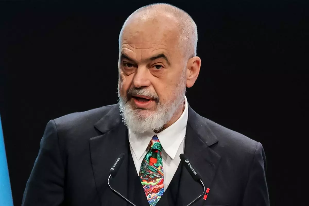 Spoglio al 95% in Albania, Rama vincitore. Ma Berisha annuncia una protesta “Elezioni derubate”