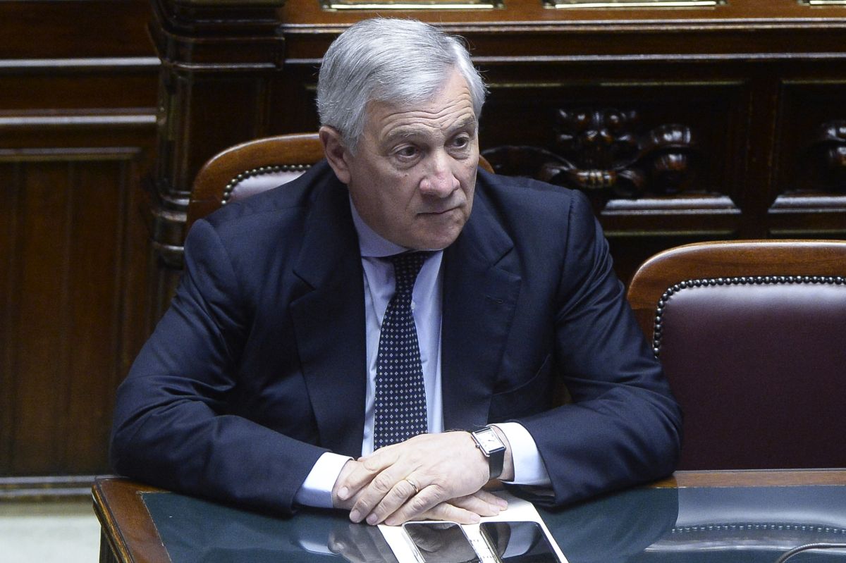 Gaza, Tajani “Israele si fermi immediatamente”