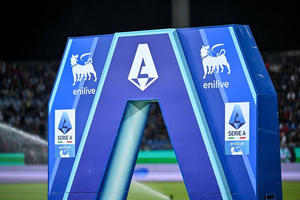 Ecco la Serie A 2025-26: subito big match e derby in coda