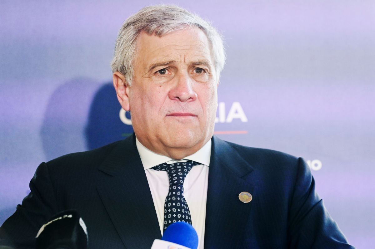 Tajani “Pizzaballa a Gaza con aiuti, Israele fermi operazioni” / Video