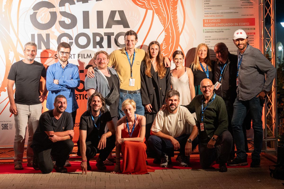 Ostia IN Corto-Short Film Fest, oltre 40 pellicole per la prima edizione
