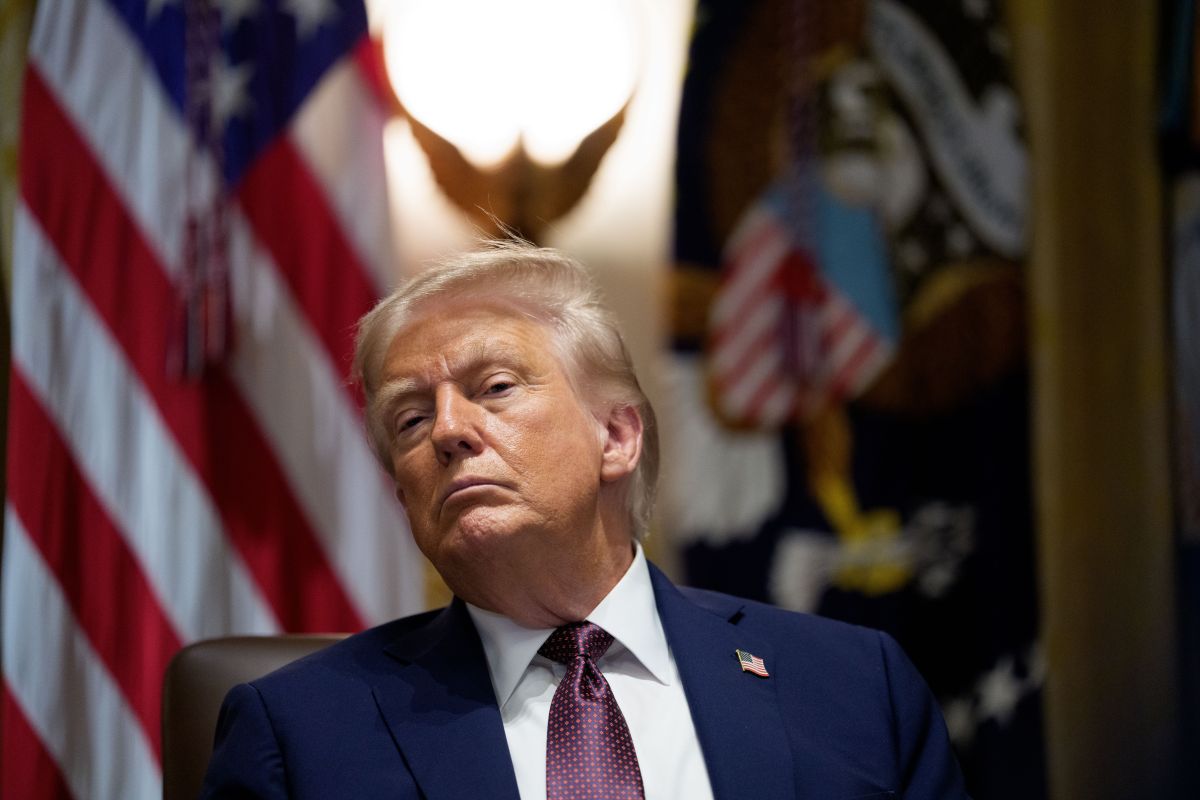 Ue, maxi multa da 3 miliardi a Google per distorta concorrenza. Trump “Non permetterò che queste azioni discriminatorie continuino” Ue, maxi multa da 3 miliardi a Google per distorta concorrenza. Trump “Non permetterò che queste azioni discriminatorie continuino”