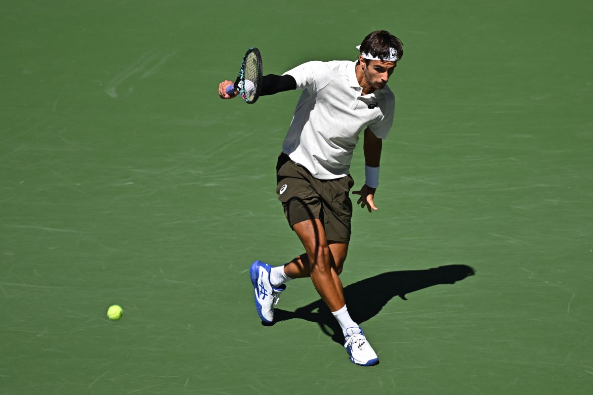 Musetti stende Munar e vola ai quarti agli Us Open