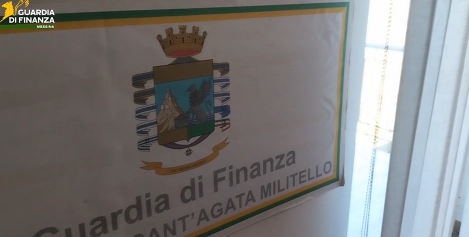 Maxi frode sui bonus edilizi nel Messinese