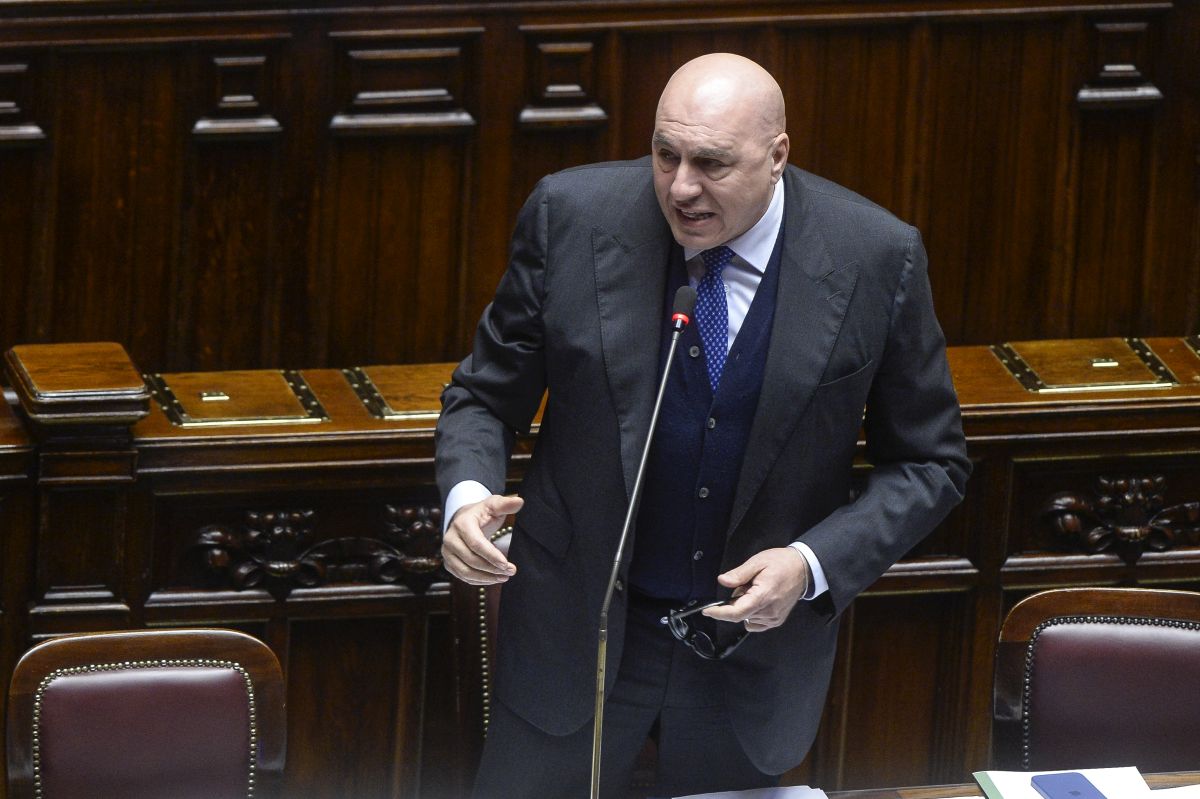 Crosetto “Intelligenza artificiale nuova frontiera difesa e sviluppo”