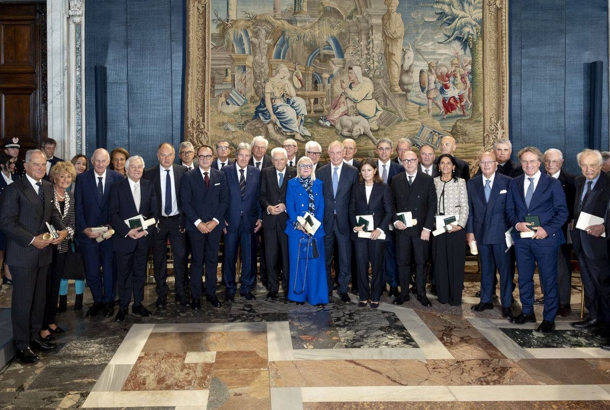 Mattarella “Solo Ue ha massa critica adeguata per questo tempo difficile” Mattarella “Solo Ue ha massa critica adeguata per questo tempo difficile”