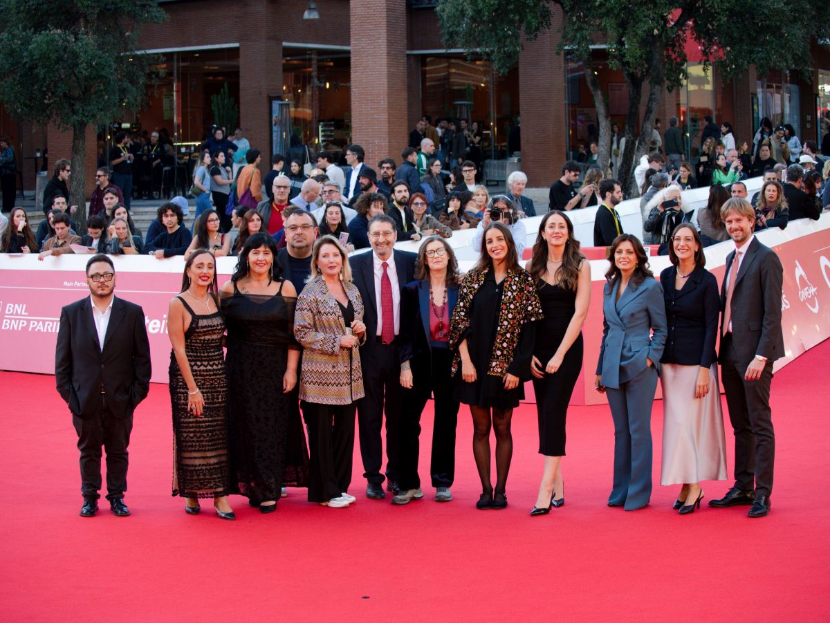 Alla Festa del Cinema il documentario “Corpo libero” sull’obesità Alla Festa del Cinema il documentario “Corpo libero” sull’obesità