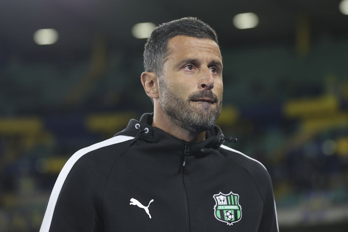 Laurientè e Pinamonti, il Sassuolo vince 2-1 a Cagliari Laurientè e Pinamonti, il Sassuolo vince 2-1 a Cagliari