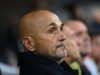 Spalletti “La Juve deve ambire a lottare per tutto”