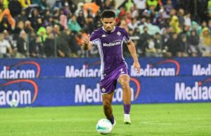 Fiorentina ko anche in Conference, il Mainz vince al 95′