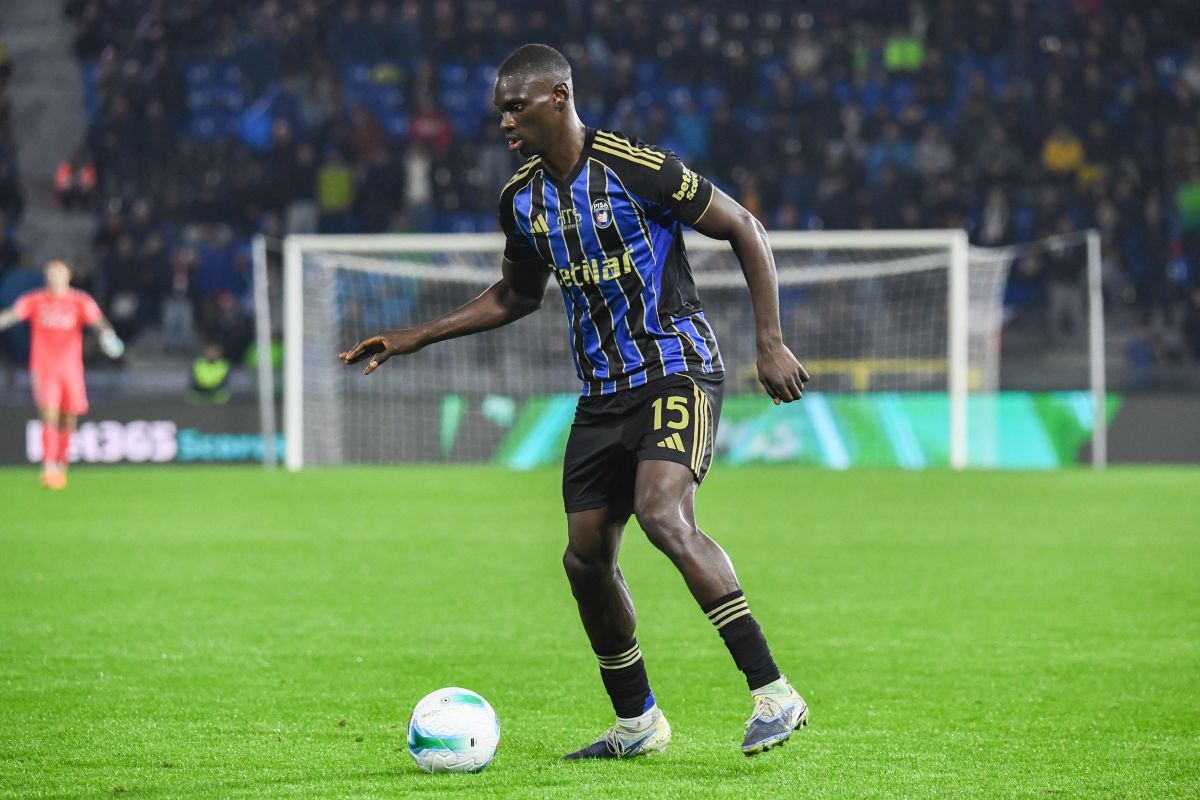 Prima vittoria per il Pisa, Cremonese battuta 1-0 Prima vittoria per il Pisa, Cremonese battuta 1-0