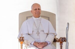 Papa “Serve impegno collettivo per lavoro stabile e dignitoso”