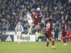 Il derby della Mole lo vincono le difese, Juventus-Torino 0-0