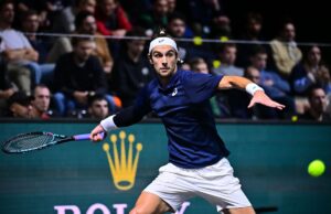 Ko indolore ad Atene con Djokovic, Nole rinuncia, Musetti alle Atp Finals