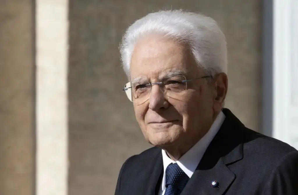 Mattarella ricorda il Trattato di Osimo “Chiuse una pagina dolorosa” Mattarella ricorda il Trattato di Osimo “Chiuse una pagina dolorosa”
