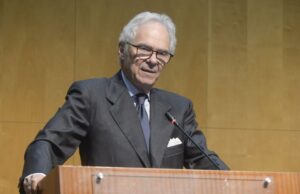 Salini (Webuild) “Sinergia acciaio-infrastrutture vitale per il Paese”