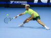Atp Finals, Alcaraz batte Fritz e si porta a un passo dalle semifinali