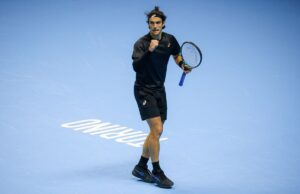 Atp Finals, Musetti batte De Minaur in tre set