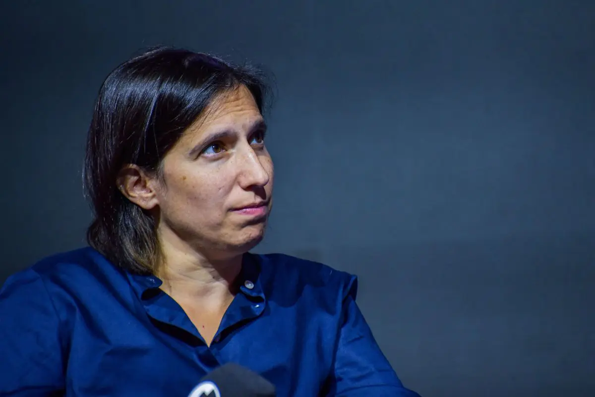 Schlein “PD un partito radicato, che sta bene ed è in crescita tra le persone” Schlein “PD un partito radicato, che sta bene ed è in crescita tra le persone”