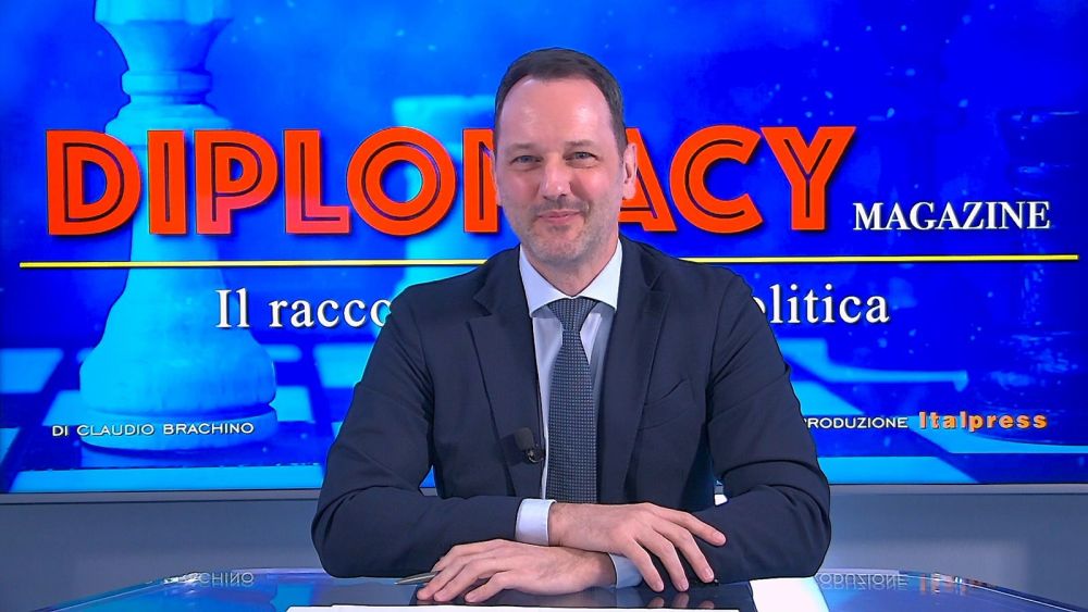 Ambasciatore Schiltz “Tra Lussemburgo e Italia rapporti di lunga data” Ambasciatore Schiltz “Tra Lussemburgo e Italia rapporti di lunga data”