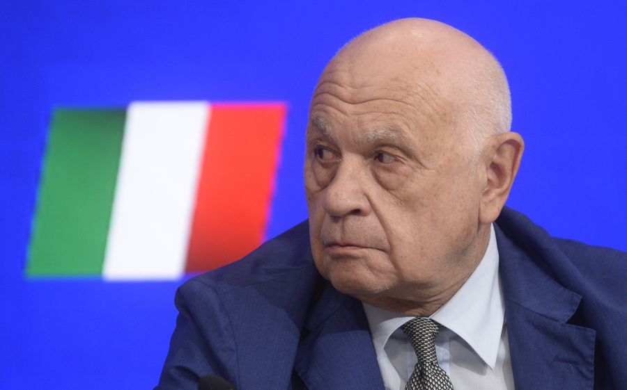 Nordio “Combattere la corruzione attraverso l’educazione civica” Nordio “Combattere la corruzione attraverso l’educazione civica”