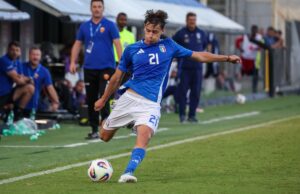 All’Under 21 non basta Pisilli, la Polonia batte 2-1 gli azzurrini