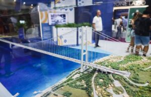 Ponte sullo Stretto, nuovo stop della Corte dei conti. Salvini “Resto fiducioso”