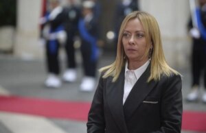 Meloni “L’Italiano è un film in cui ogni parola è una scena e ogni frase un capolavoro”