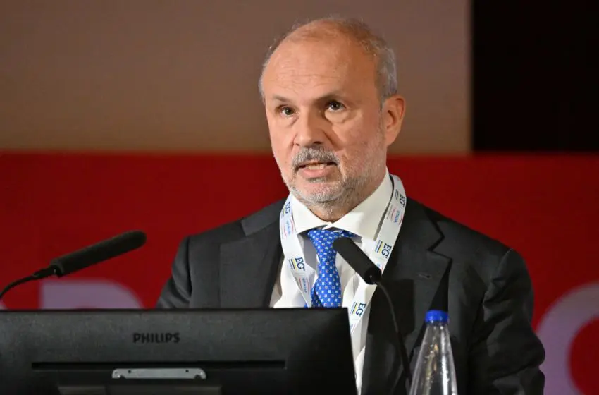 Schillaci “Nel 2026 Fondo sanitario nazionale a quota 142,9 miliardi” Schillaci “Nel 2026 Fondo sanitario nazionale a quota 142,9 miliardi”