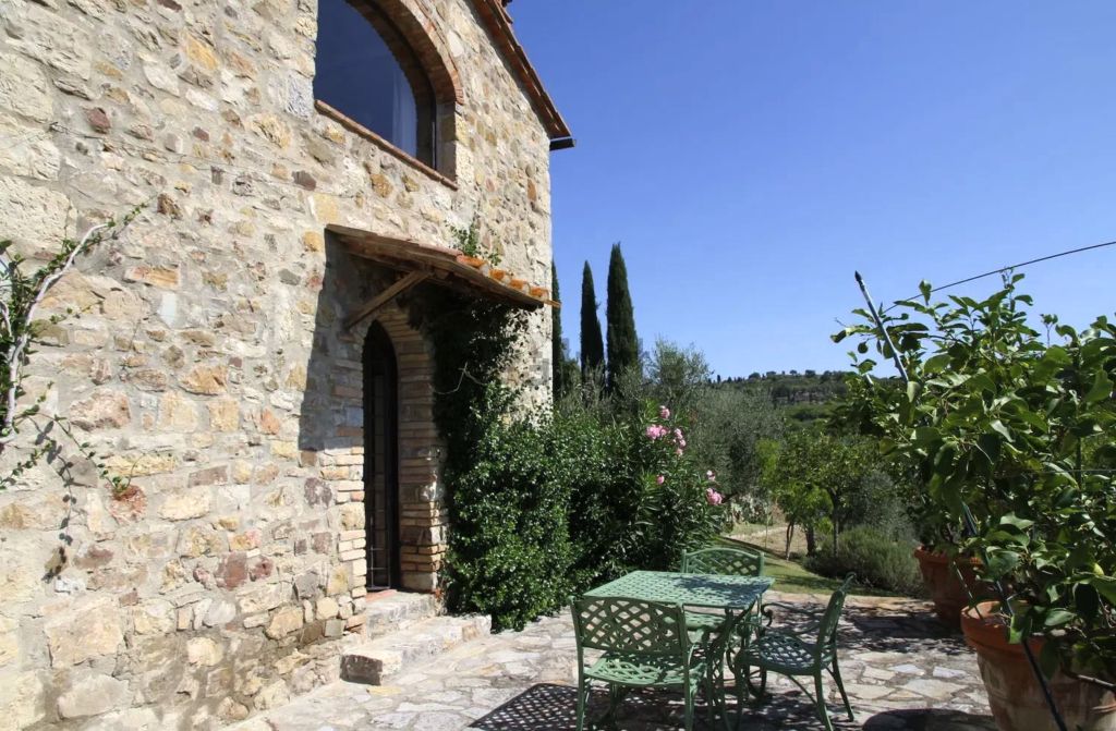 Case tra i vigneti, gli acquisti seguono sempre di più qualità e localizzazione Case tra i vigneti, gli acquisti seguono sempre di più qualità e localizzazione