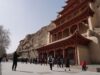 Cina, donazioni rafforzano sforzi di conservazione di Grotte di Dunhuang