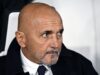 Spalletti “A Firenze dobbiamo far vedere di essere gente da Juve”