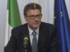 Moody’s promuove l’Italia, Giorgetti “Fiducia nel Paese”