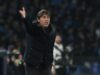 Conte “Arriviamo alla sfida col Qarabag con le giuste energie”