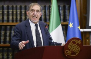 La Russa “Da Garofani frasi improvvide, ma non ho chiesto le sue dimissioni”