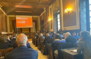 Forum Economie UniCredit, le sfide della filiera logistica e trasporti in Sicilia