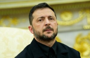 Scandalo corruzione in Ucraina, Zelensky licenzia il suo Capo di gabinetto