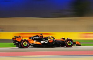 Piastri conquista la pole in Qatar davanti a Norris e Verstappen