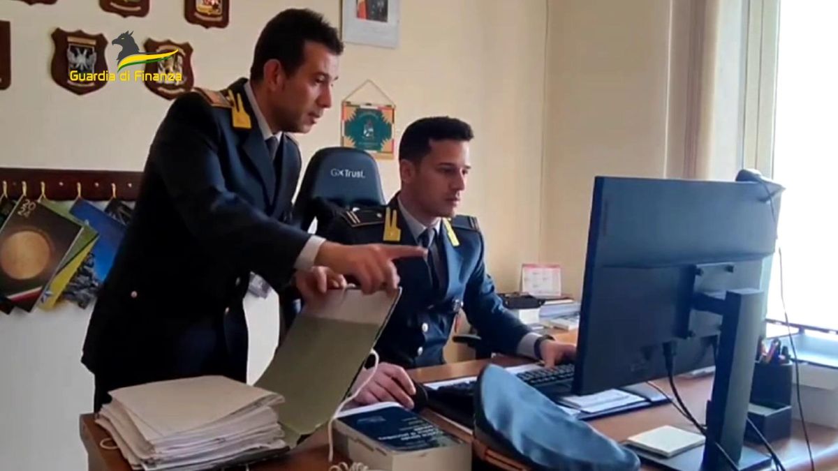 Scoperti a Caltanissetta 74 indebiti percettori del Rdc per circa 400mila euro