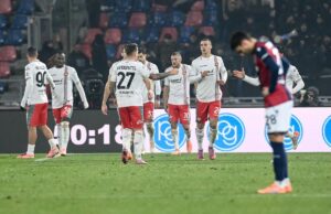 Vardy-show, colpo Cremonese al “Dall’Ara” e Bologna al tappeto