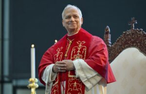 Papa Leone a Beirut “Ascoltare il grido dei poveri”