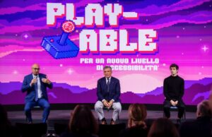 Play-Able, Bosch per un Natale all’insegna dell’inclusione