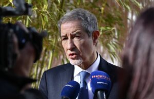 Musumeci “La sinistra non può farci la morale sugli abusi edilizi”