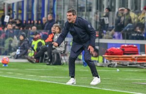 Chivu “Liverpool grande squadra, è una partita che conta”